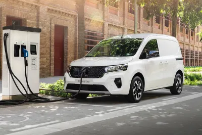 Townstar EV